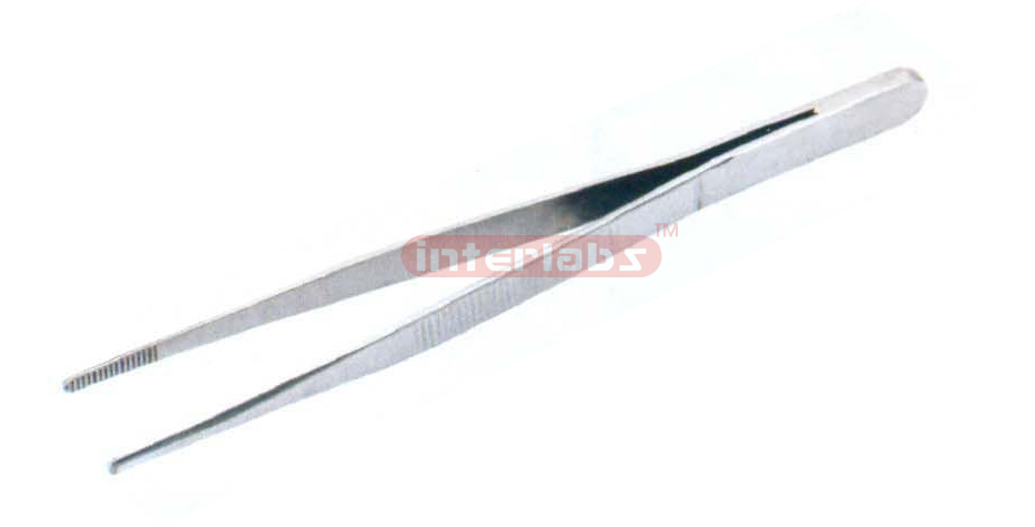 FORCEPS, BLUNT ENDS